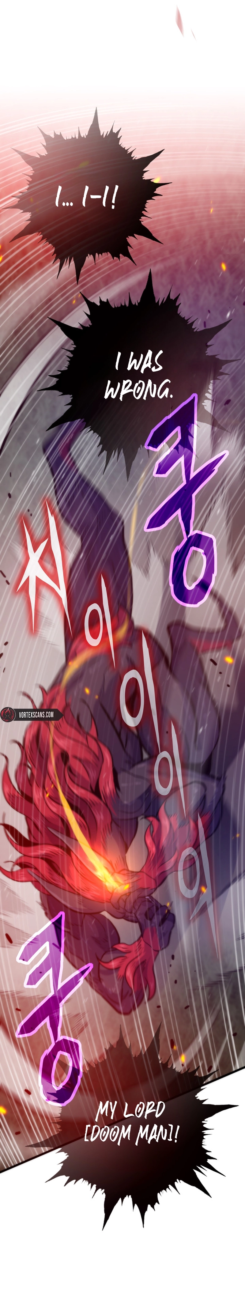 Past Life Returner Chapter 152 Page 16