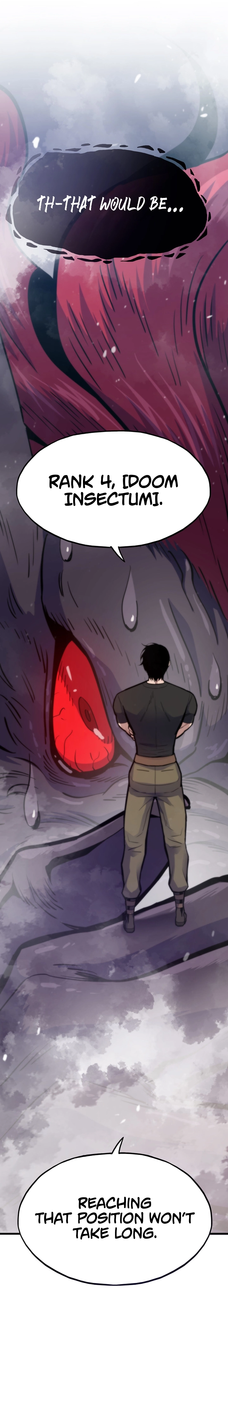 Past Life Returner Chapter 152 Page 19