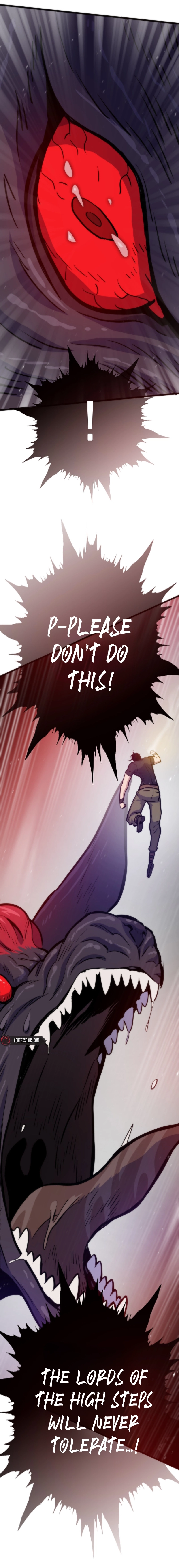 Past Life Returner Chapter 152 Page 22