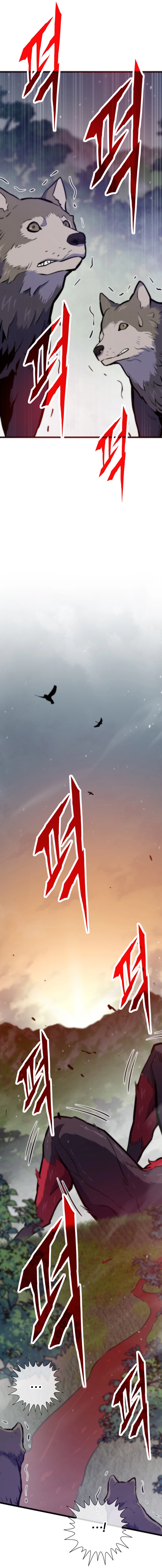 Past Life Returner Chapter 152 Page 24