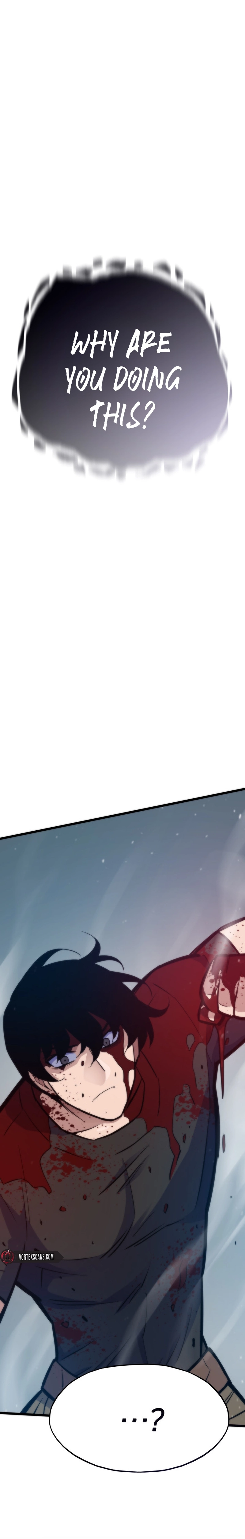 Past Life Returner Chapter 152 Page 25