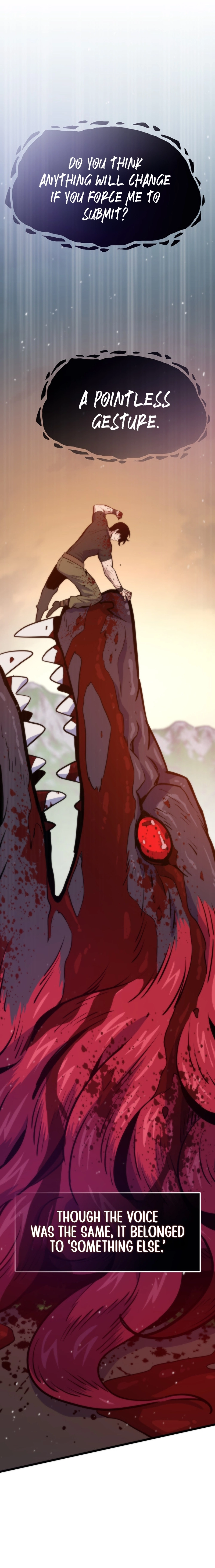 Past Life Returner Chapter 152 Page 26