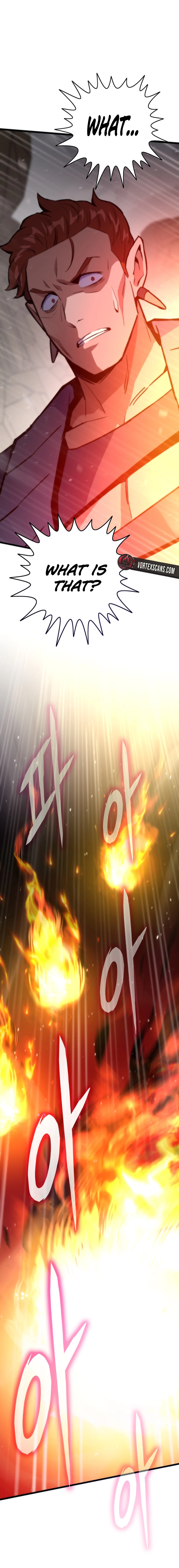 Past Life Returner Chapter 159 Page 8