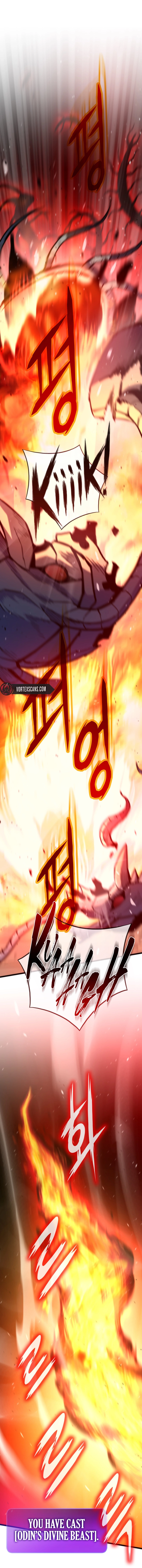 Past Life Returner Chapter 159 Page 9