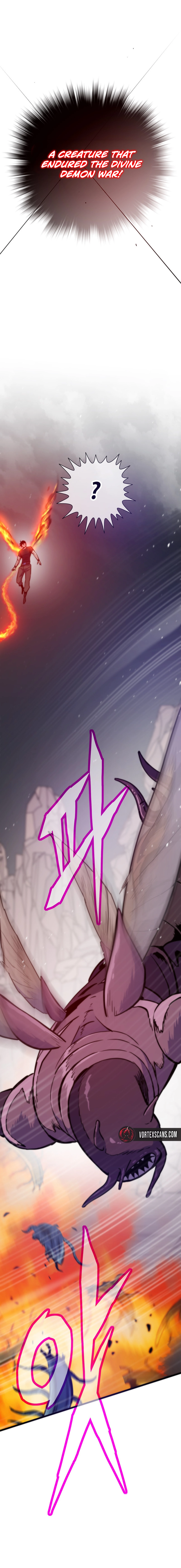 Past Life Returner Chapter 159 Page 13