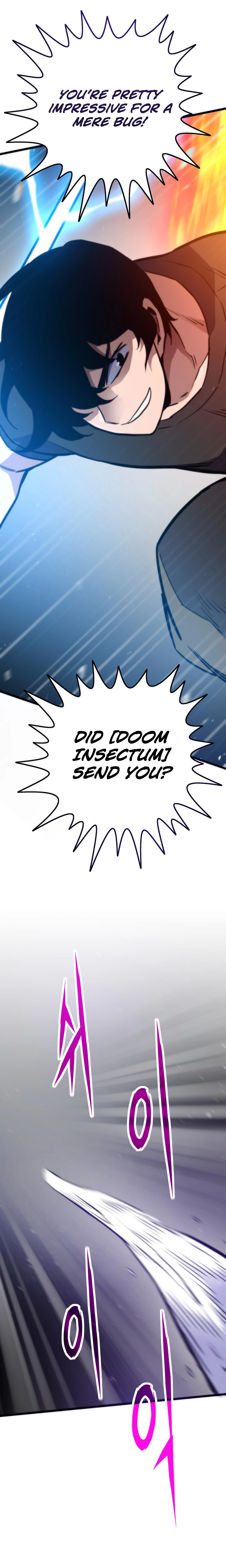 Past Life Returner Chapter 159 Page 15