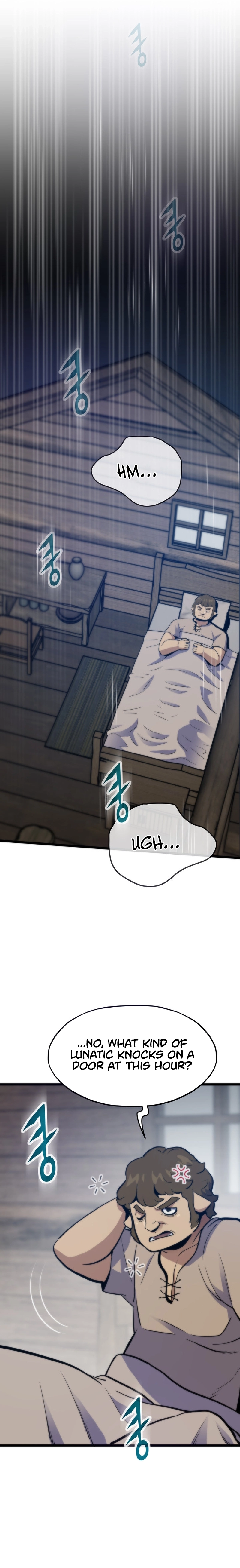 Past Life Returner Chapter 157 Page 13