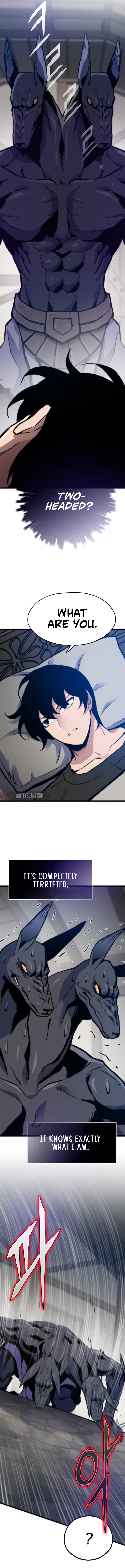 Past Life Returner Chapter 150 Page 8