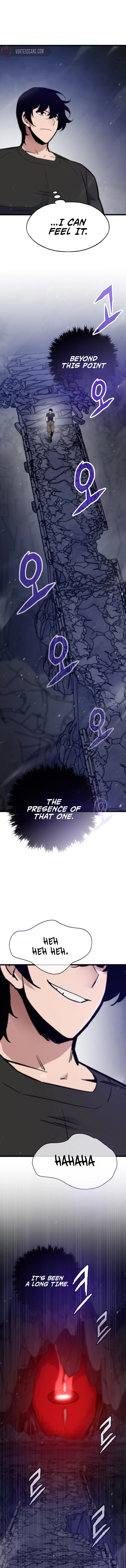 Past Life Returner Chapter 150 Page 12