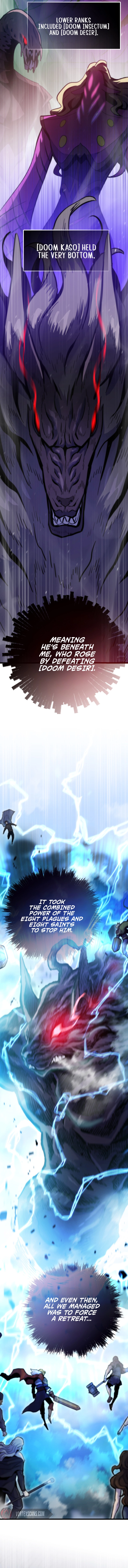 Past Life Returner Chapter 150 Page 14