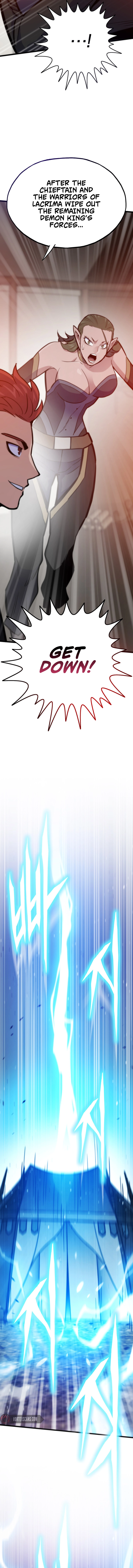 Past Life Returner Chapter 149 Page 14