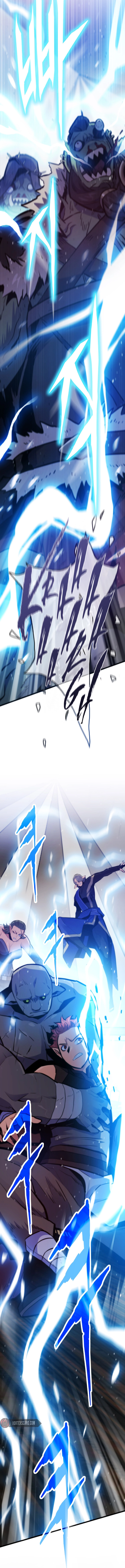 Past Life Returner Chapter 149 Page 15