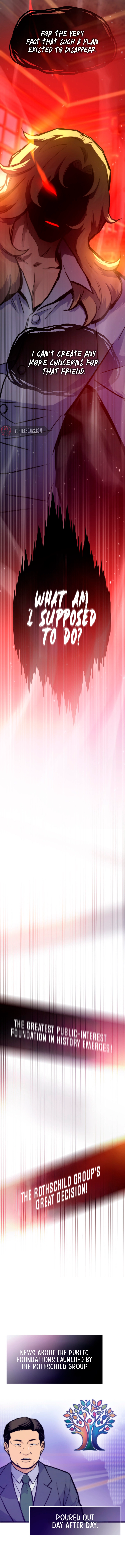 Past Life Returner Chapter 156 Page 12