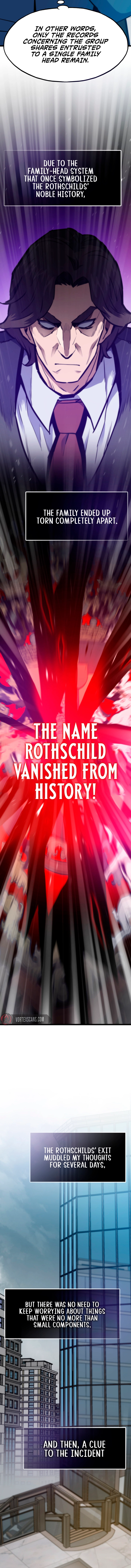 Past Life Returner Chapter 156 Page 17