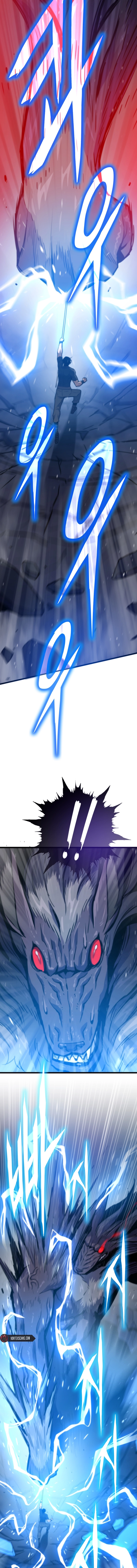 Past Life Returner Chapter 151 Page 13