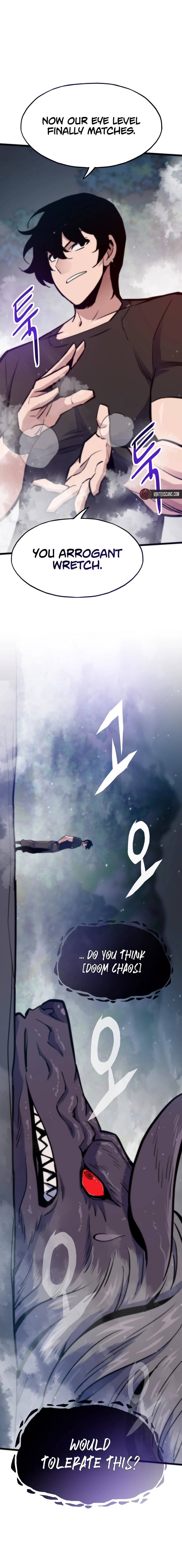 Past Life Returner Chapter 151 Page 18