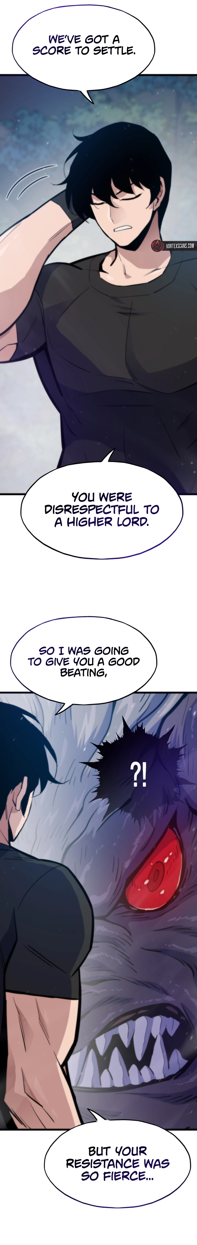 Past Life Returner Chapter 151 Page 19