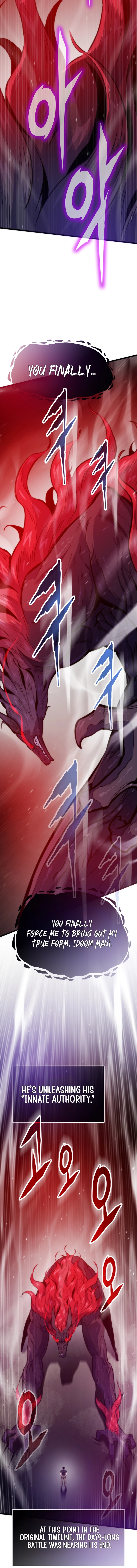 Past Life Returner Chapter 151 Page 23