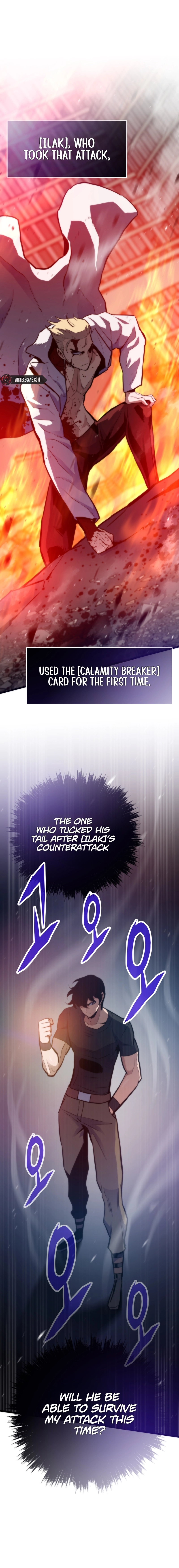 Past Life Returner Chapter 151 Page 24