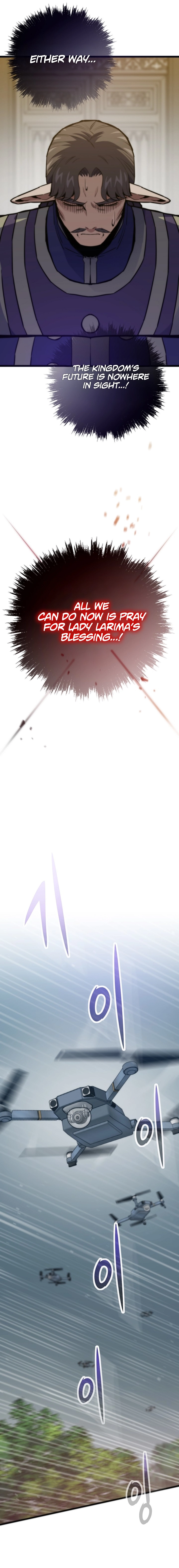 Past Life Returner Chapter 146 Page 8