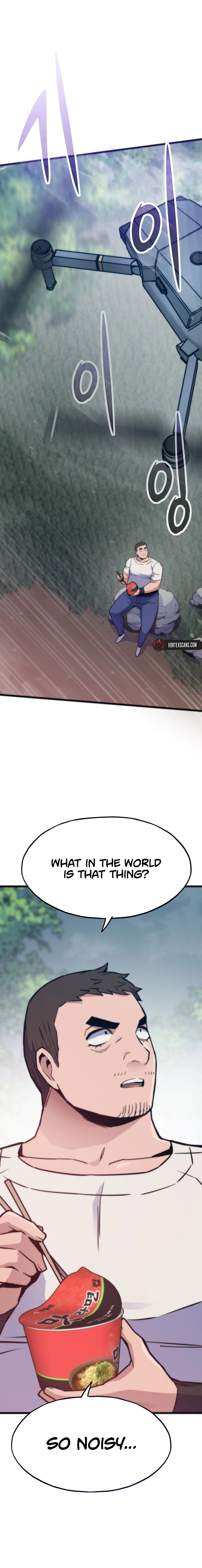 Past Life Returner Chapter 146 Page 9