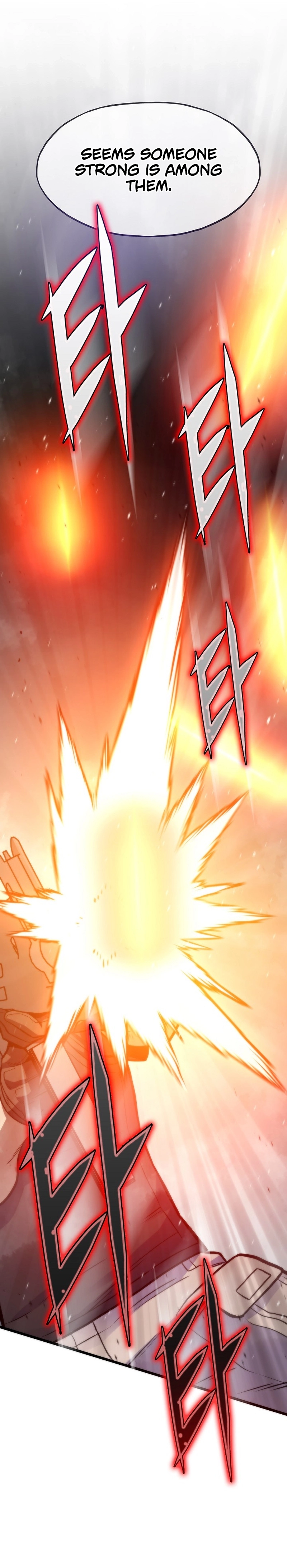 Past Life Returner Chapter 146 Page 21