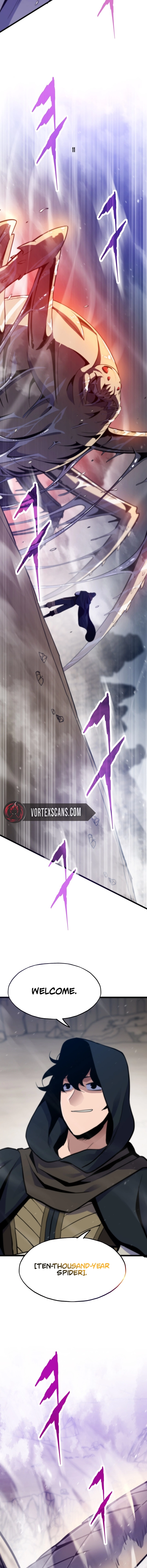 Past Life Returner Chapter 158 Page 13