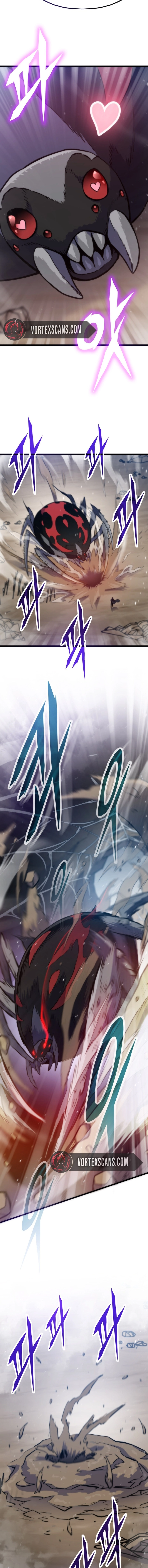 Past Life Returner Chapter 158 Page 16