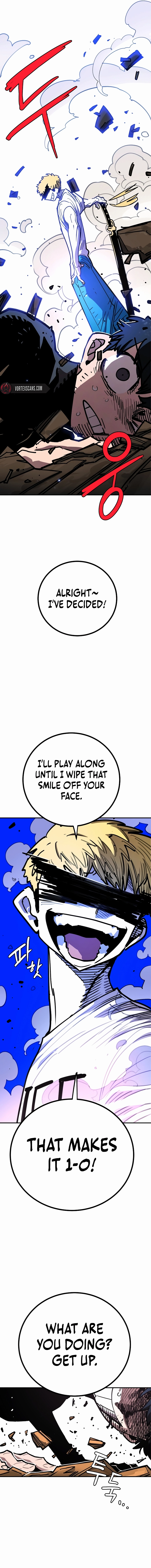 Player Chapter 246 Page 8