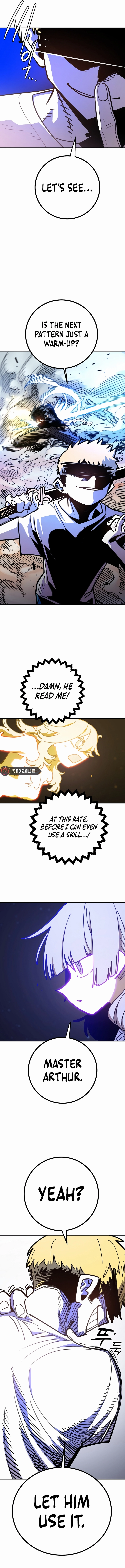 Player Chapter 246 Page 14