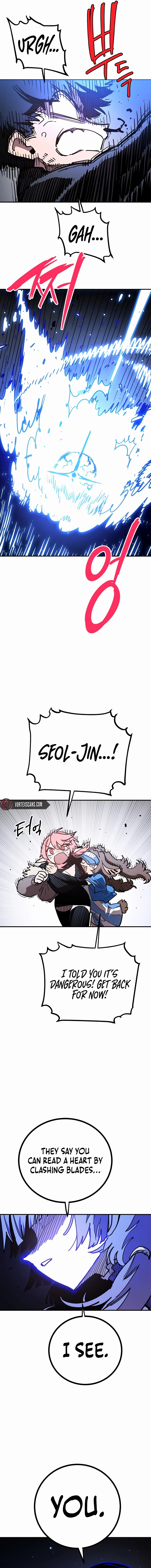 Player Chapter 246 Page 17