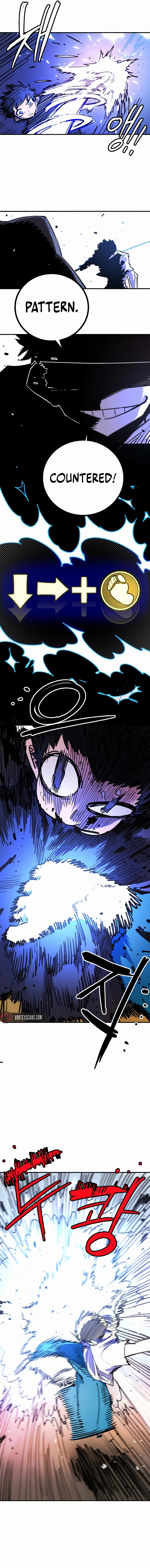 Player Chapter 246 Page 19