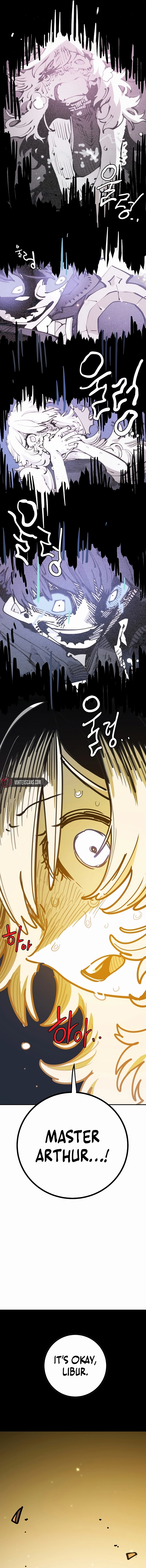 Player Chapter 246 Page 23