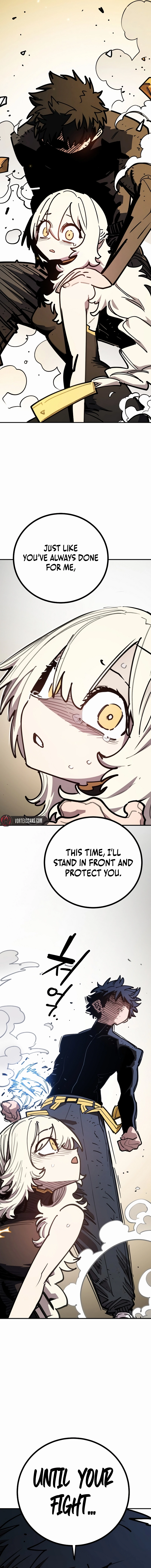 Player Chapter 246 Page 24