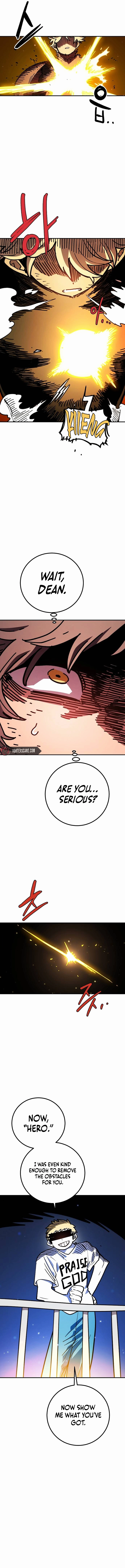 Player Chapter 237 Page 7