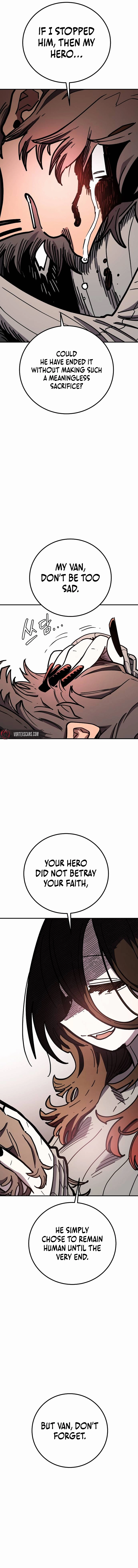 Player Chapter 237 Page 15