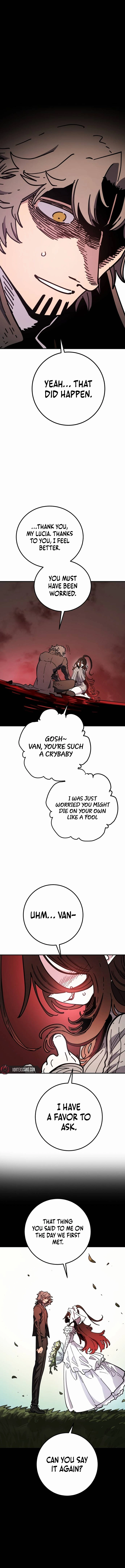 Player Chapter 237 Page 17