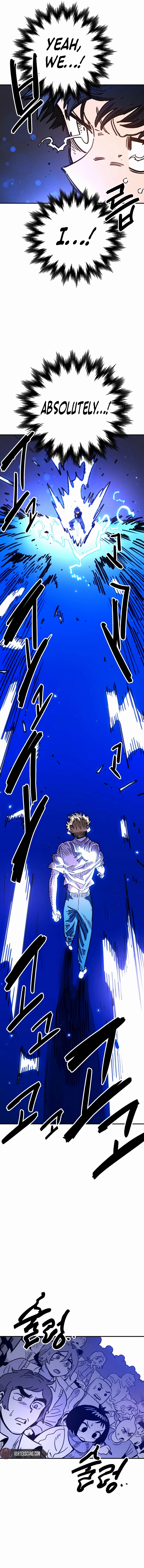 Player Chapter 245 Page 11