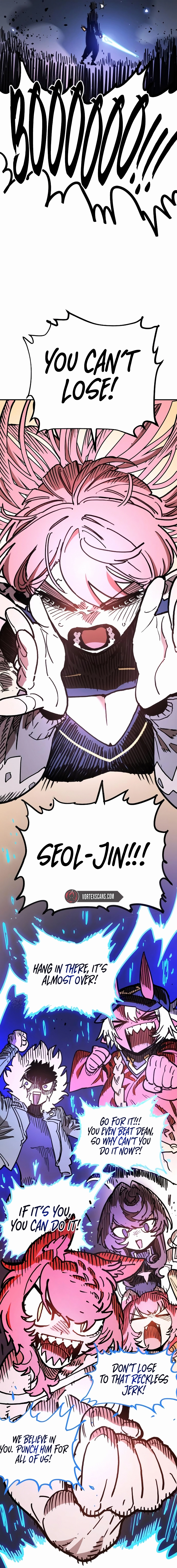 Player Chapter 245 Page 13