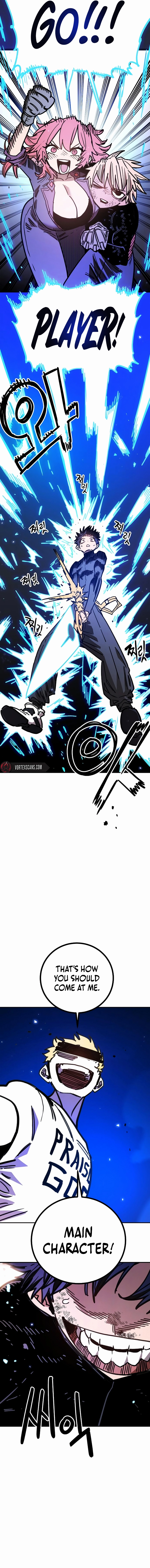 Player Chapter 245 Page 14