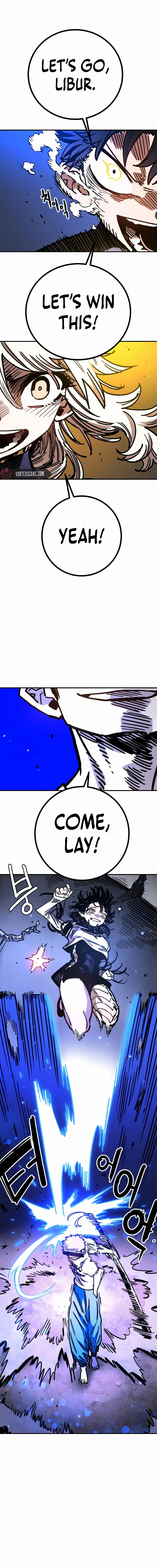 Player Chapter 245 Page 16