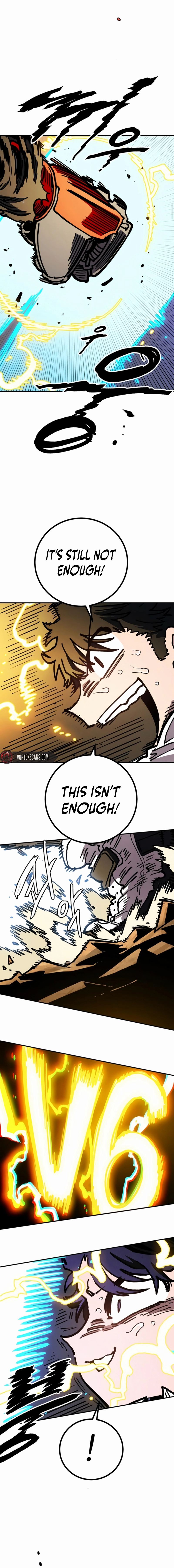 Player Chapter 243 Page 8