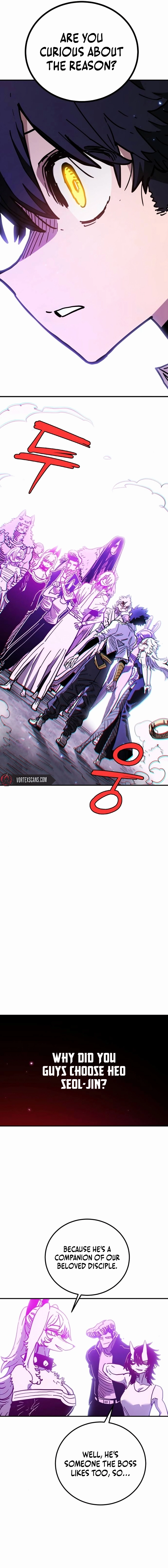 Player Chapter 242 Page 12