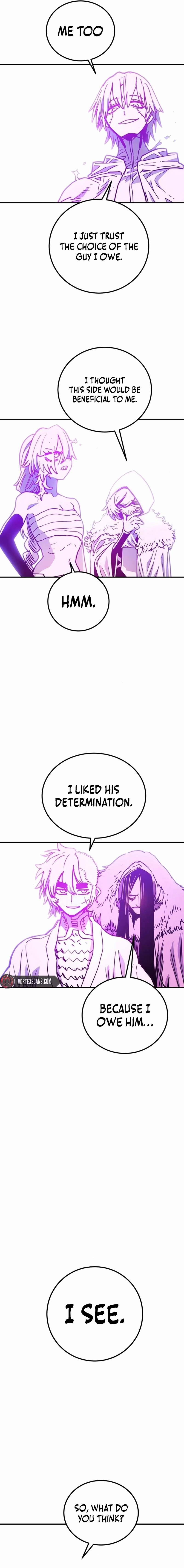 Player Chapter 242 Page 13