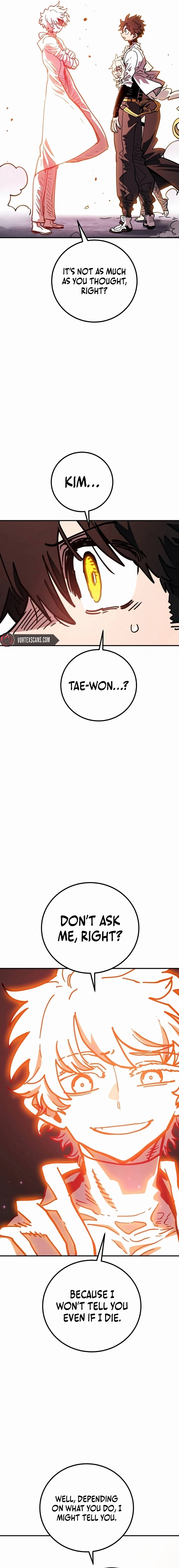 Player Chapter 242 Page 14