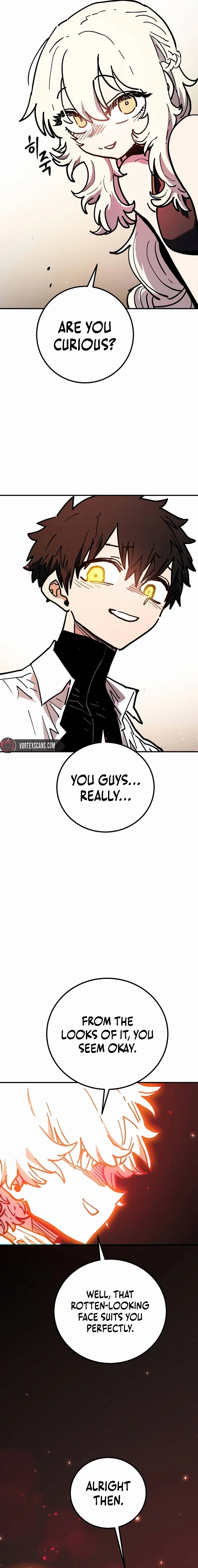 Player Chapter 242 Page 15