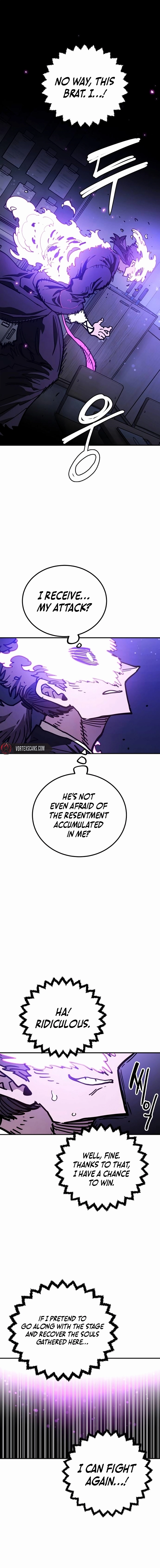 Player Chapter 242 Page 19