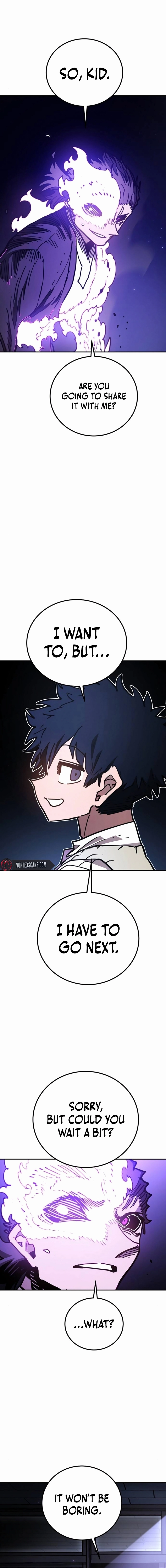 Player Chapter 242 Page 20