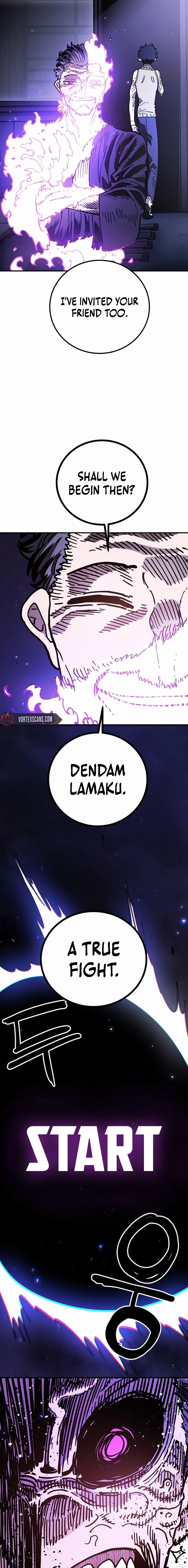 Player Chapter 242 Page 21