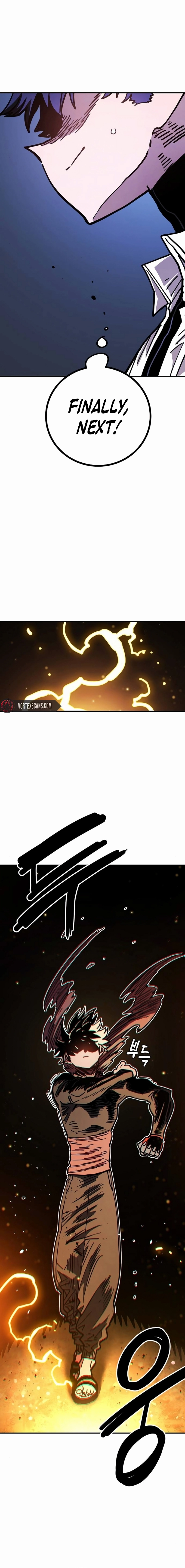 Player Chapter 242 Page 23